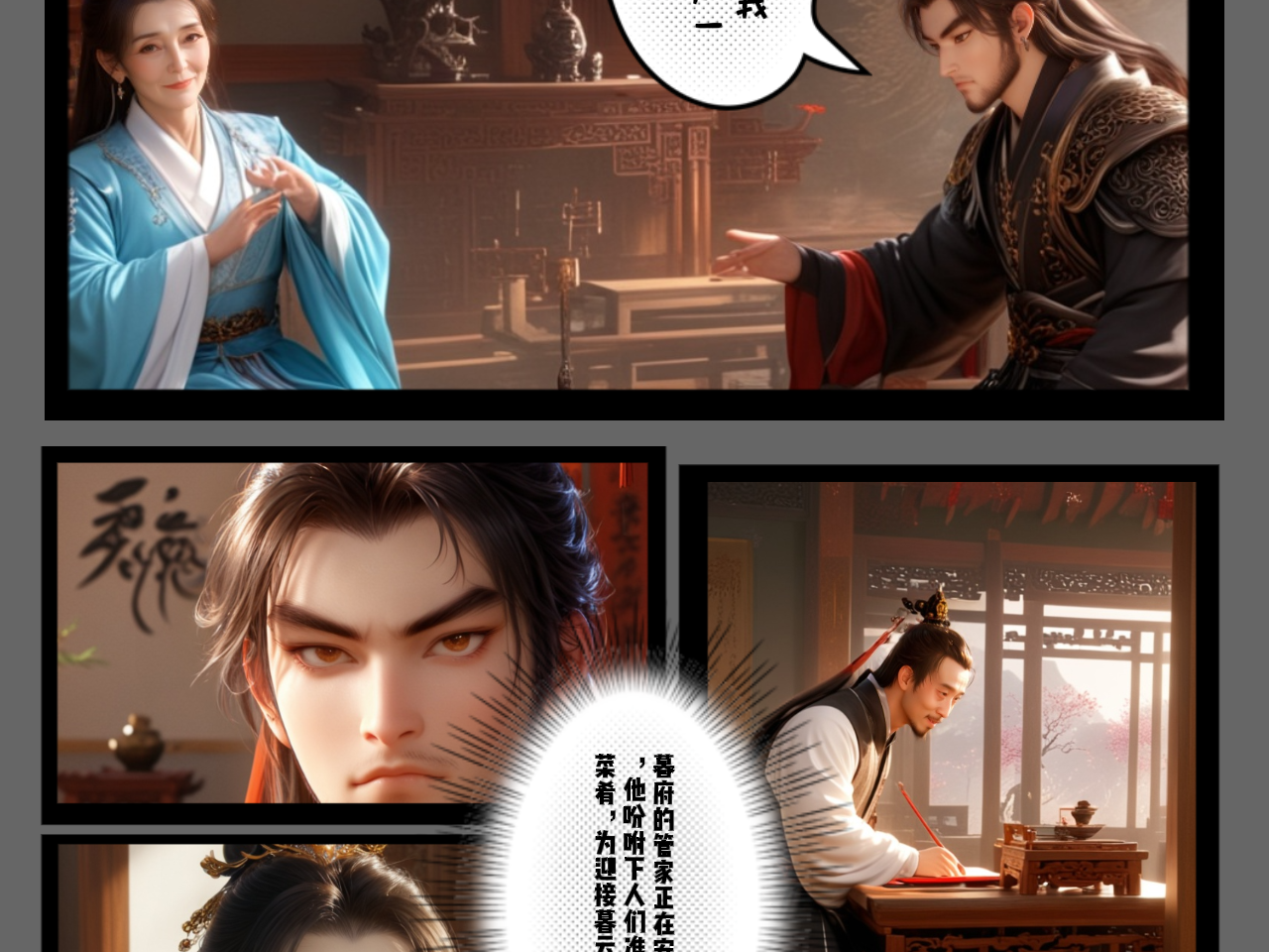 安雅 第 3 页