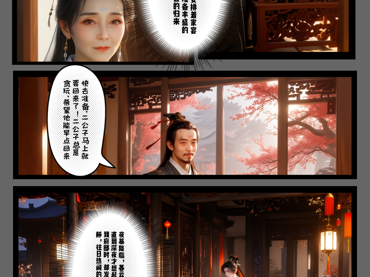 安雅 第 4 页
