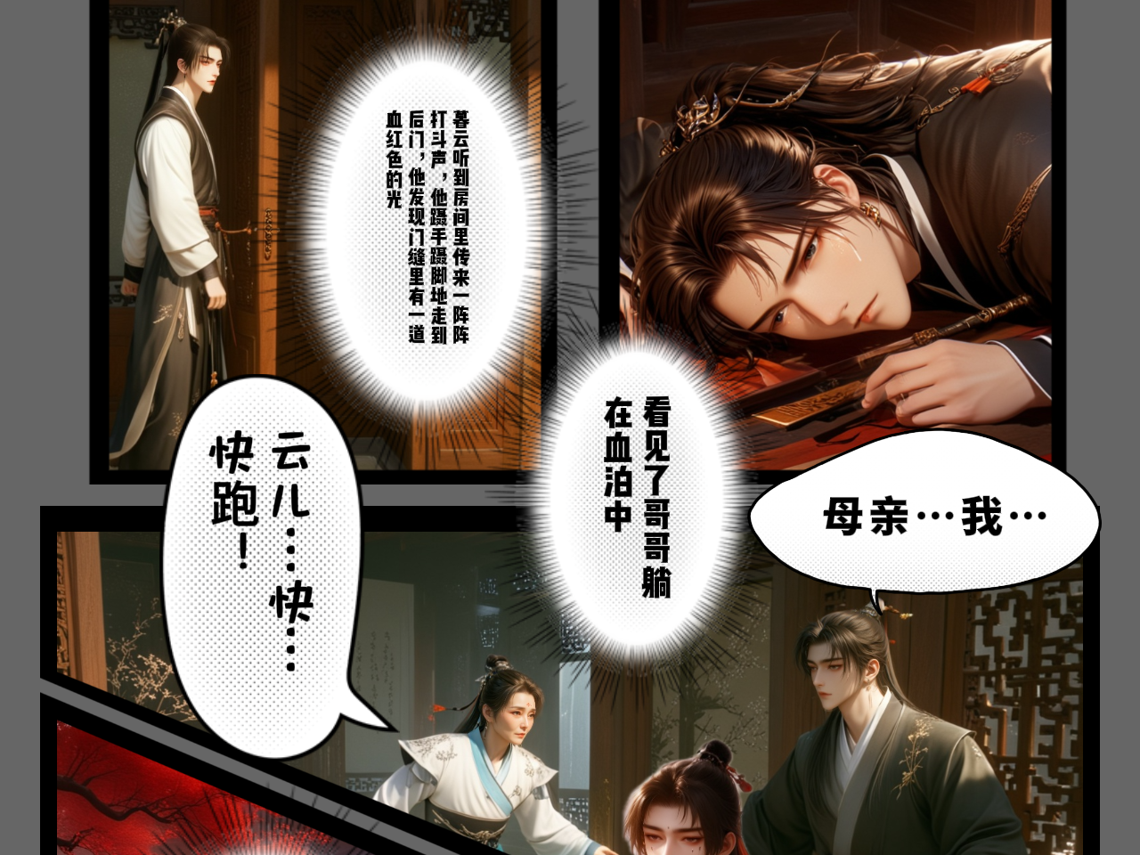 安雅 第 7 页