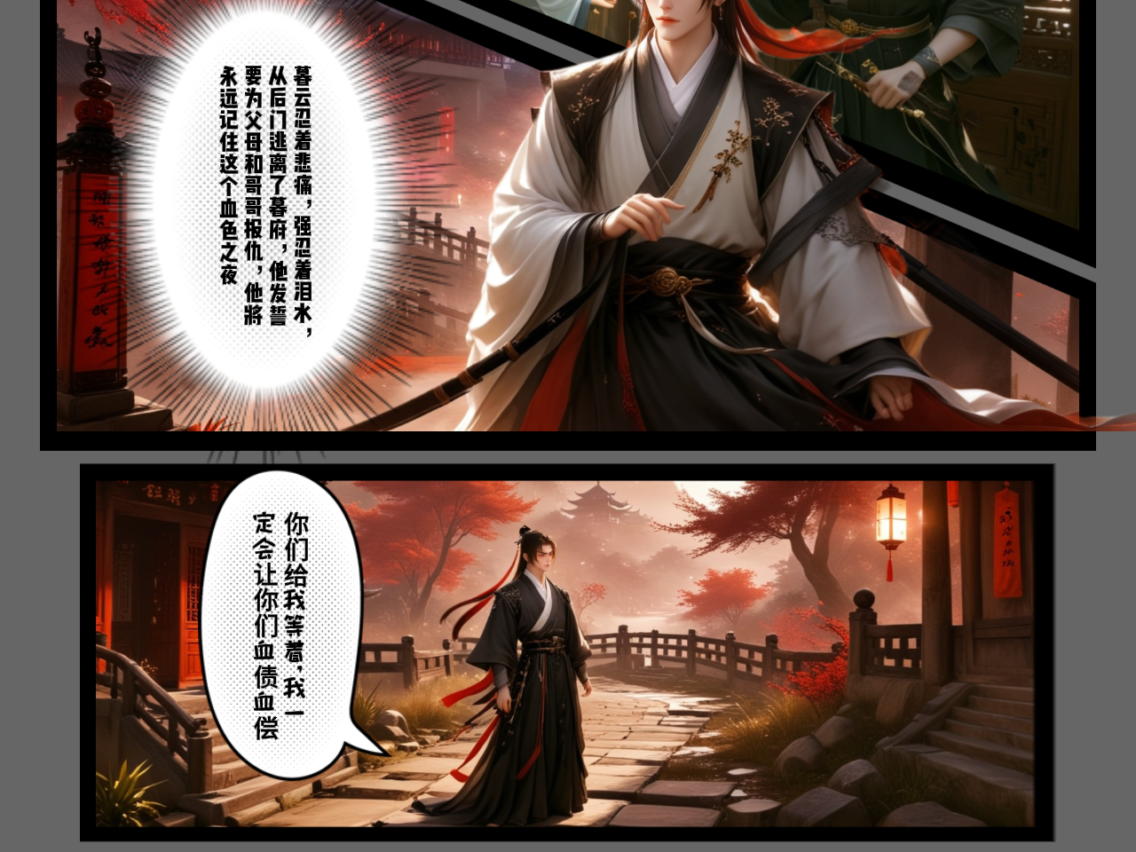 安雅 第 8 页
