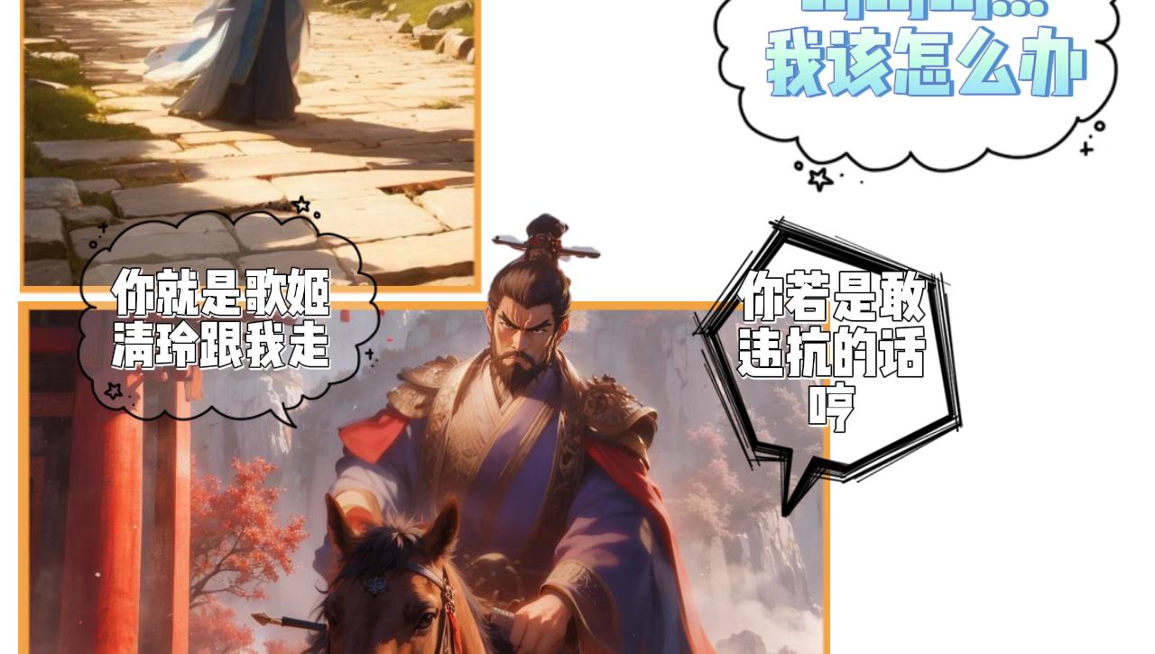 斓娜 第 3 页