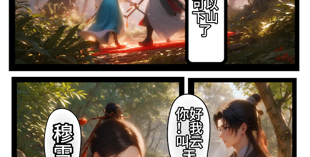 咪蒂 第 4 页