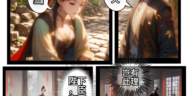 咪蒂 第 5 页
