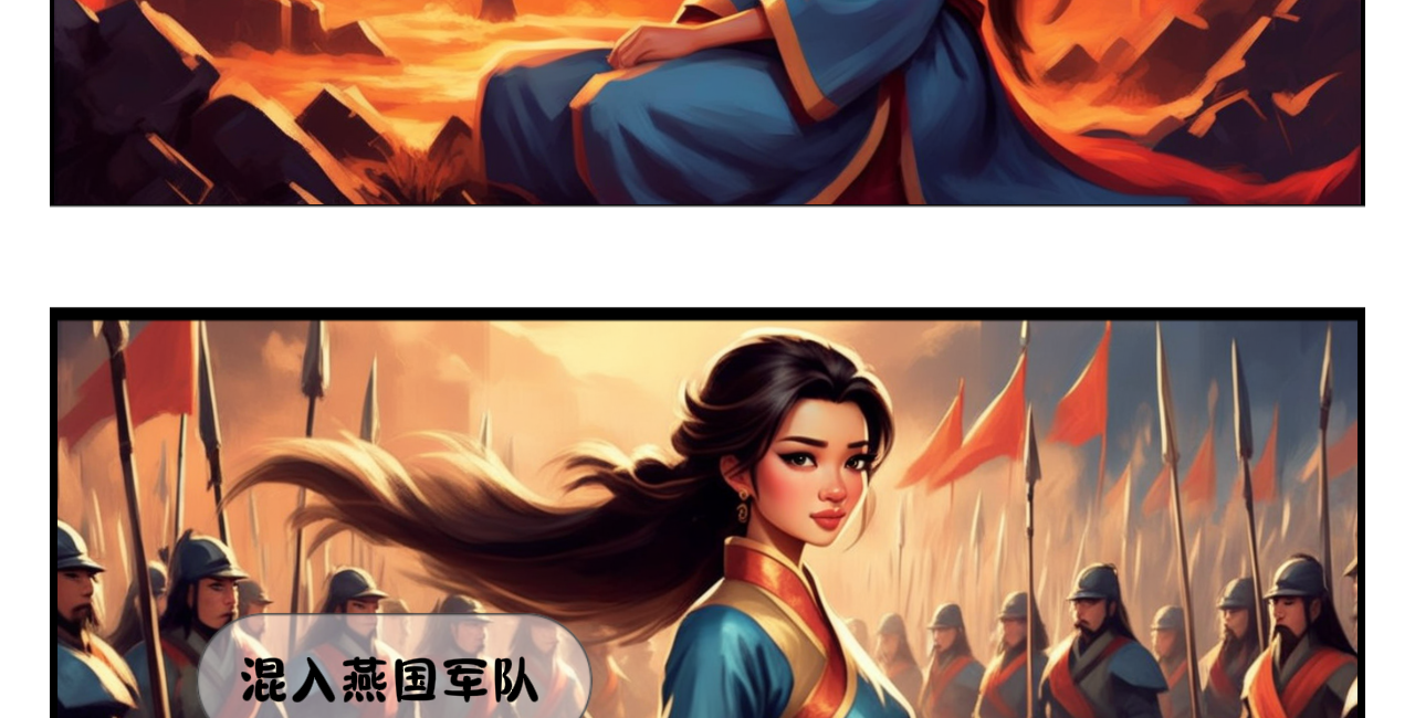 梦妍 第 3 页