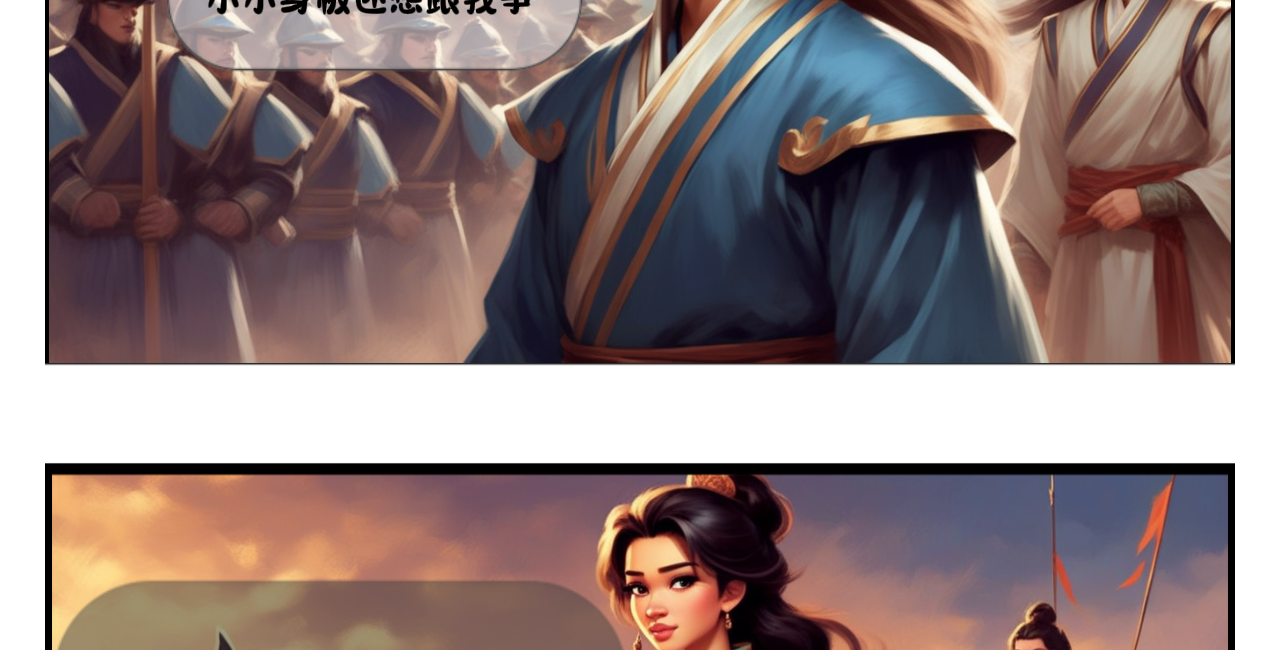 梦妍 第 5 页