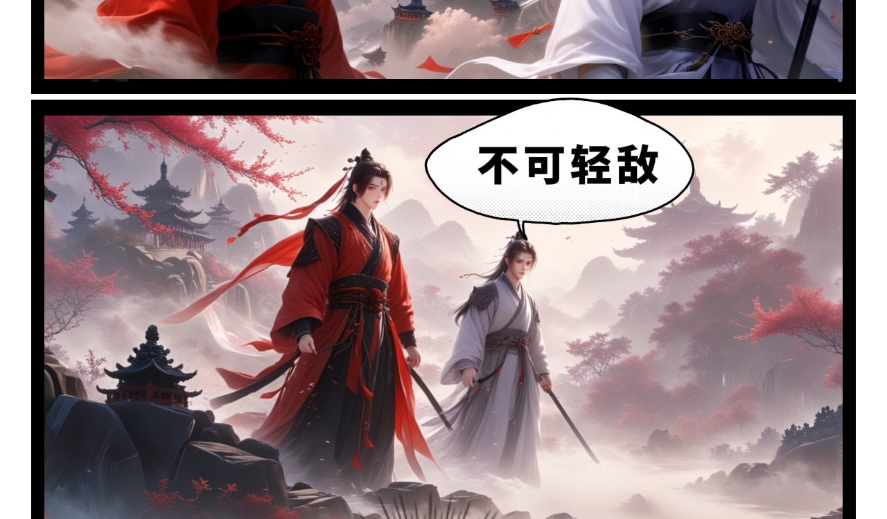 青岑 第 3 页