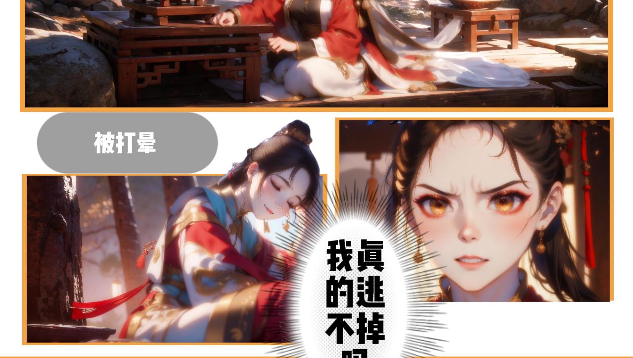 言熙 第 7 页
